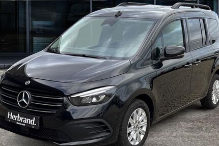 Mercedes-Benz T-Klasse 12.404 km 28.950 € Bergheim 50126