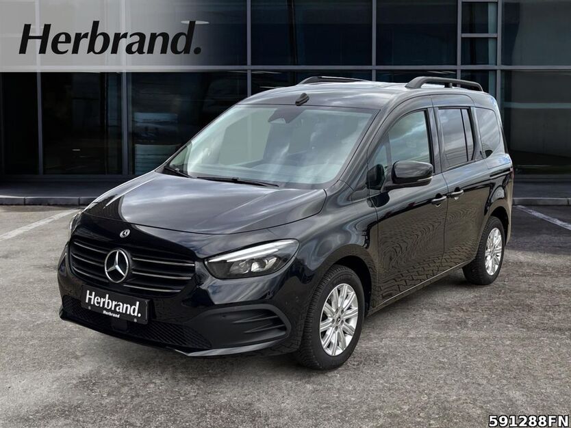 Mercedes-Benz T-Klasse 12.404 km 28.950 € Bergheim 50126