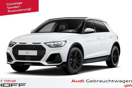 Audi A1 14.900 km 28.975 &euro; Sankt Augustin-Menden 53757