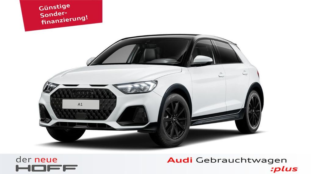 Audi A1 14.900 km 28.975 &euro; Sankt Augustin-Menden 53757