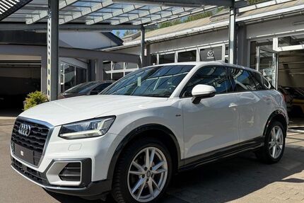 Audi Q2 121.456 km 21.990 &euro; Kürten 51515