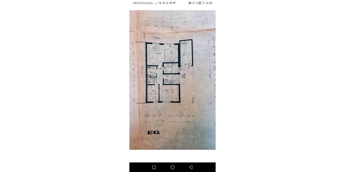 Mehrfamilienhaus, Wohnhaus Köln Rodenkirchen - 6 Zimmer, 155 m&sup2;, 760.000&euro; | Angebot:26278422