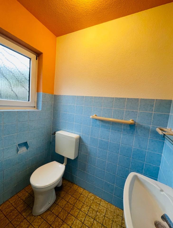 Einfamilienhaus - Doppelhaushälfte - Vor den Toren Kölns zimmer