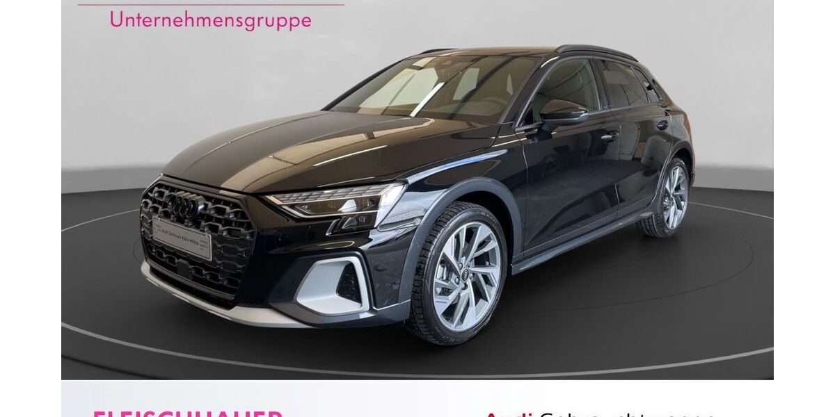 Audi A3 4.500 km 42.880 € Köln 50823