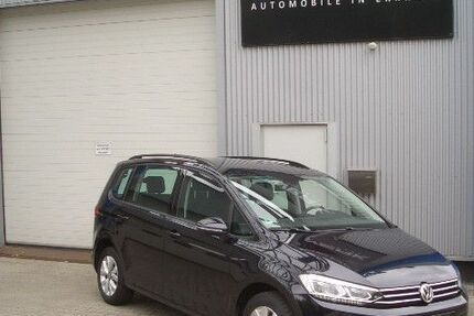 VW Touran 26.474 km 29.875 € Erkrath 40699