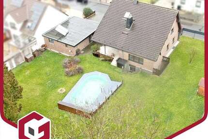 Haus zum Mieten in Weilerswist Metternich 1.790 € 180 m² 5 zimmer