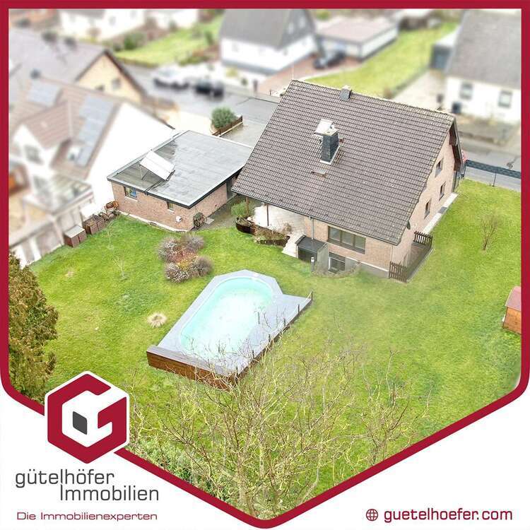 Haus zum Mieten in Weilerswist Metternich 1.790 € 180 m² 5 zimmer