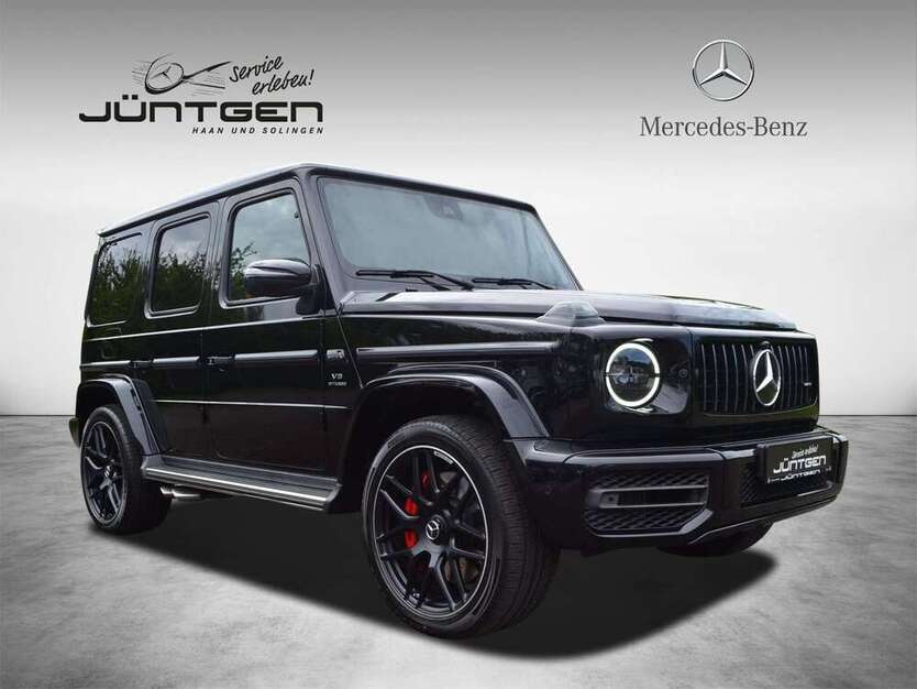 G 63 AMG