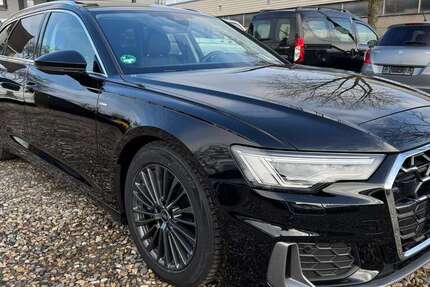 Audi A6 32.500 km 45.499 &euro; Troisdorf Sieglar 53844