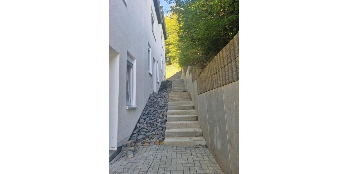 Reihenhaus Kürten - 5 Zimmer, 157 m&sup2;, 1.490&euro; | Angebot:26067622