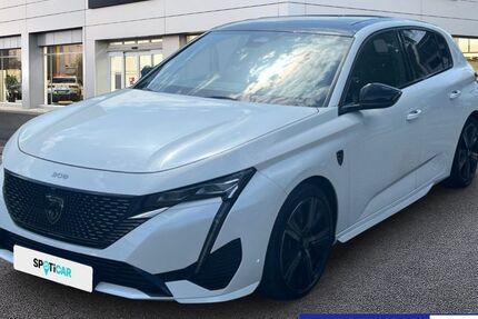 Peugeot 308 54.038 km 21.470 &euro; Bonn 53121