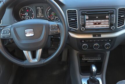 Seat Alhambra 120.000 km 18.000 &euro; Kürten 51515