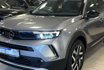 Opel Mokka 33.821 km 17.000 &euro; Bonn 53227