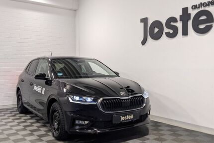 Skoda Fabia 9.400 km 22.290 &euro; Monheim 40789