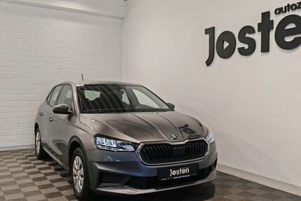 Skoda Fabia 31.529 km 12.490 &euro; Monheim am Rhein 40789