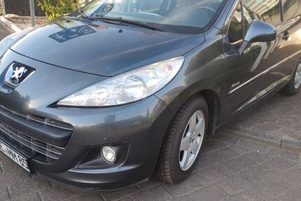 Peugeot 207 113.907 km 2.700 &euro; Weilerswist 53919
