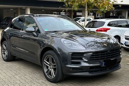 Porsche Macan 69.000 km 54.000 &euro; Köln 51147