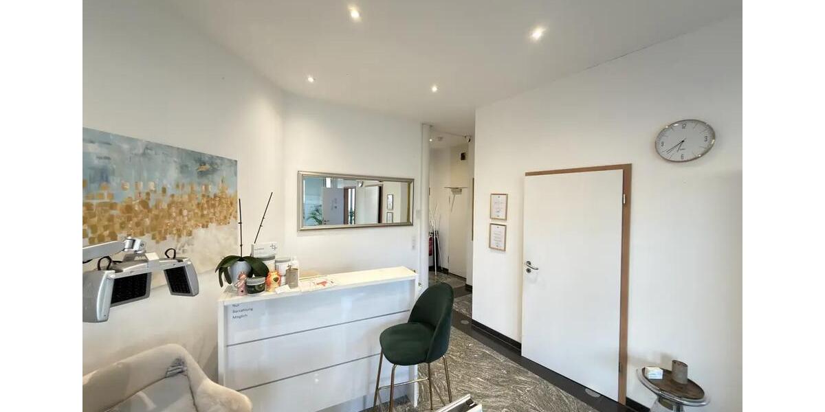 Gewerbeobjekt Hilden Kalstert - 1.300&euro; | Angebot:26323014