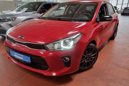 Kia Rio 48.722 km 12.980 € Haan bei Düsseldorf 42781