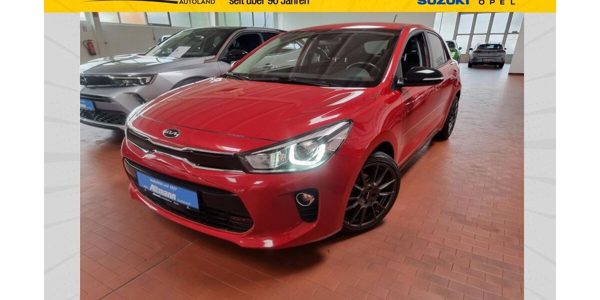 Kia Rio 48.722 km 12.980 € Haan bei Düsseldorf 42781