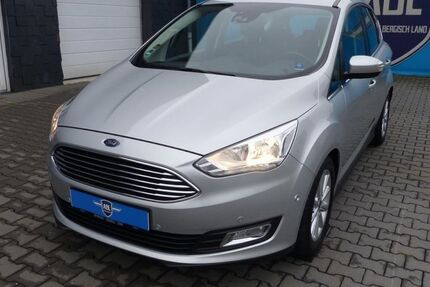 Ford C-Max 37.300 km 10.990 &euro; Bergisch Gladbach 51429