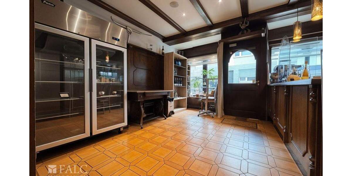 Mehr als eine Immobilie: Ein Lebens- und Arbeitsort mit Geschichte 5 zimmer