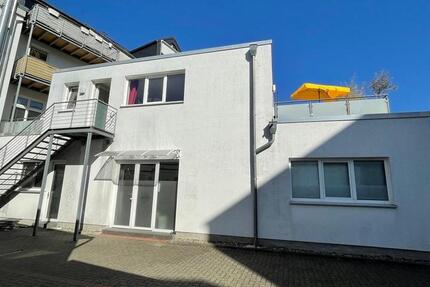 Wohnung Leverkusen Schlebusch - 1 Zimmer, 55 m&sup2;, 700&euro; | Angebot:26366139