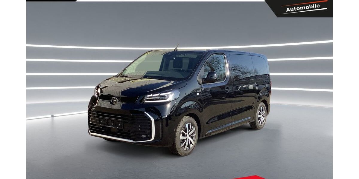 Toyota Andere 2.400 km 52.890 &euro; Sankt Augustin 53757