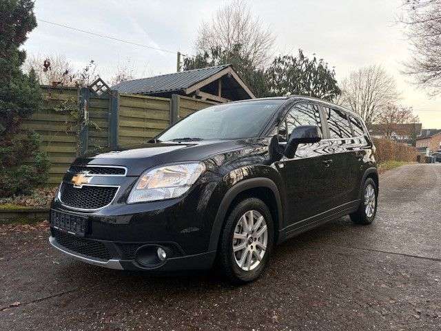 Chevrolet Orlando 52.000 km 9.950 € Rösrath 51503
