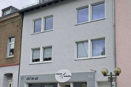 Wohnung zum Mieten in Haan 560 € 66 m²