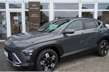 Hyundai KONA 3.068 km 33.298 &euro; Leverkusen 51373