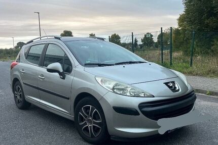 Peugeot 207 272.546 km 1.300 &euro; Hürth 50354