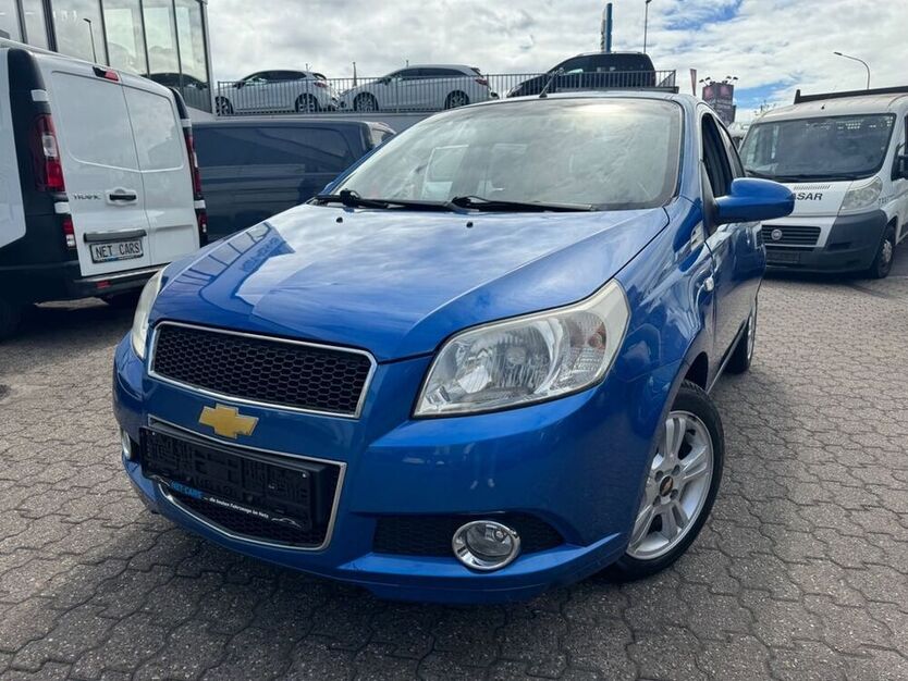 Aveo