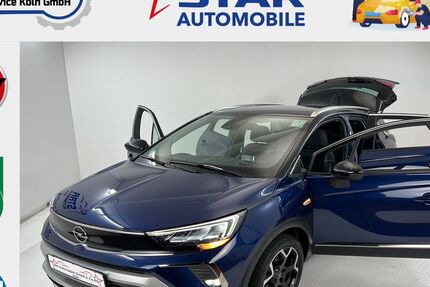 Opel Crossland (X) 63.728 km 14.790 &euro; Köln 50739