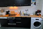 1 Zimmerwohnung möbliert abzugeben