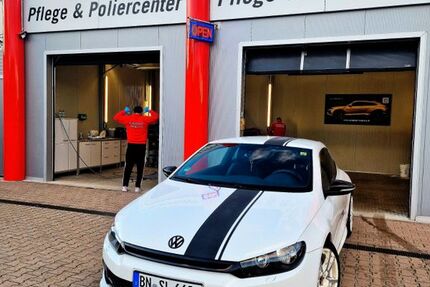 VW Scirocco 164.000 km 7.500 &euro; Bonn 53119