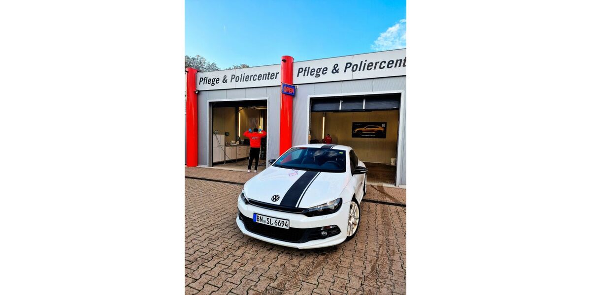 VW Scirocco 164.000 km 7.500 &euro; Bonn 53119