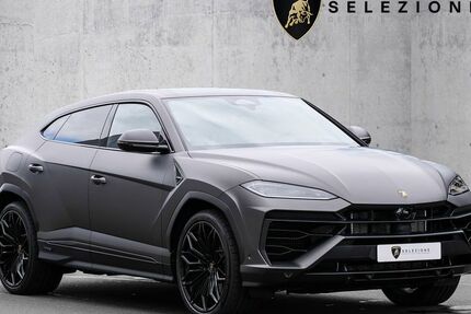 Lamborghini Urus 2.000 km 349.900 &euro; Köln 50827