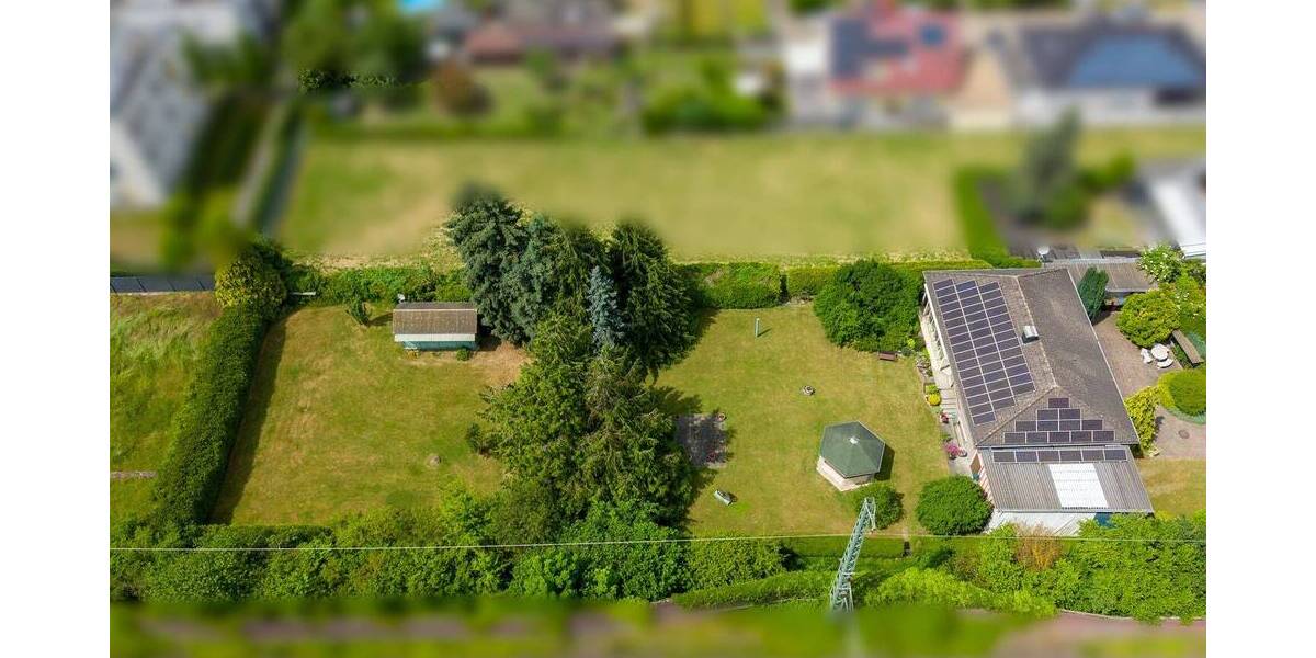 Bungalow Kerpen Sindorf - 6 Zimmer, 128 m&sup2;, 549.500&euro; | Angebot:26787427