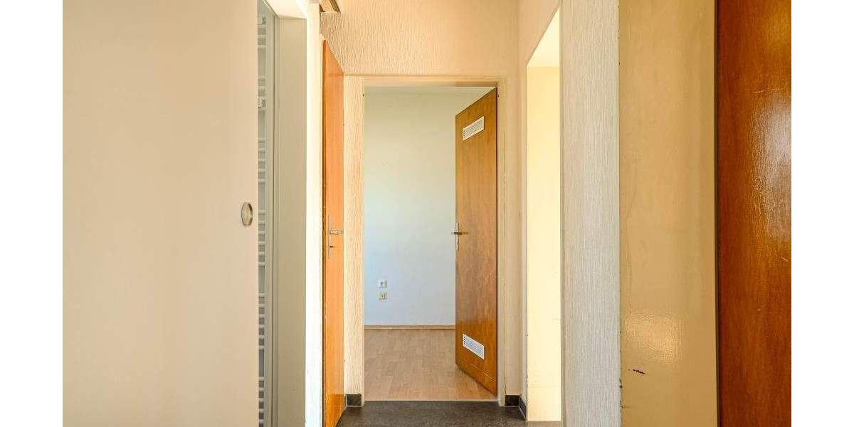 Etagenwohnung Leverkusen Küppersteg - 3 Zimmer, 78 m&sup2;, 198.000&euro; | Angebot:25402126