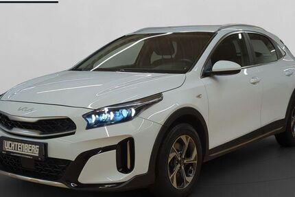 Kia XCeed 31.950 km 16.850 &euro; Leverkusen 51381