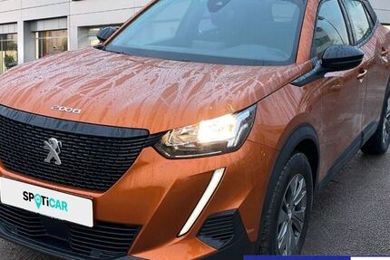 Peugeot 2008 19.838 km 15.970 &euro; Köln 50933