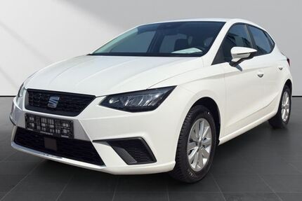 Seat Ibiza 23.045 km 19.990 &euro; Solingen 42719