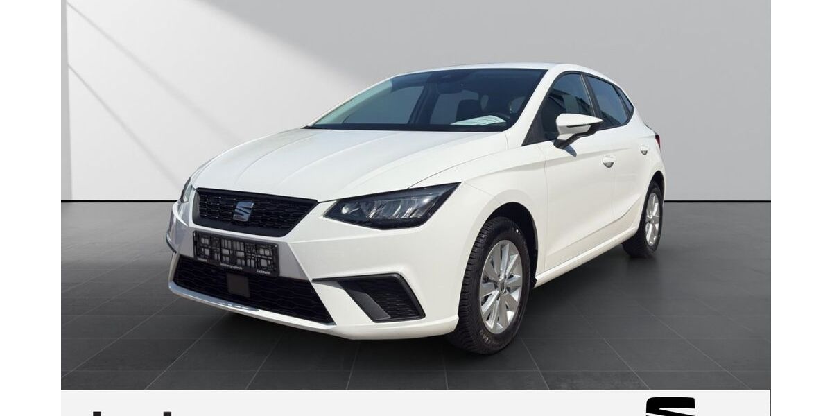 Seat Ibiza 23.045 km 19.990 &euro; Solingen 42719