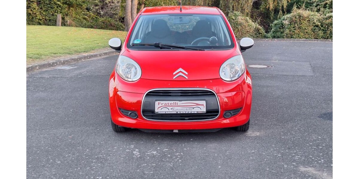 Citroen C1 141.860 km 2.100 &euro; Brühl bei Köln 50321