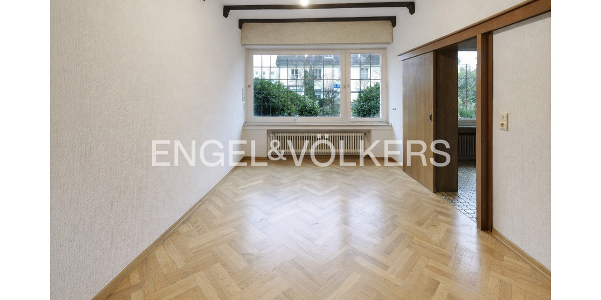 Doppelhaushälfte Hilden - 8 Zimmer, 292 m&sup2;, 695.000&euro; | Angebot:25730522