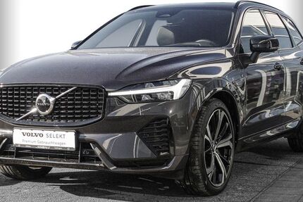 Volvo XC60 59.125 km 43.890 € Hilden 40721