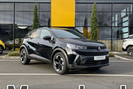 Renault Captur 3.950 km 21.890 &euro; Lohmar 53797