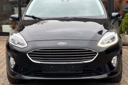 Ford Fiesta 74.200 km 11.250 &euro; Bonn 53119