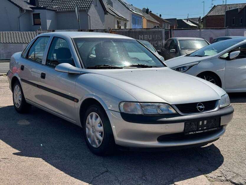 Vectra